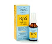 Fast relief for lower back pain and sciatica. Protect yourself from back pain with this remarkable sublingual spray. Two sprays three times a day is all that is needed to provide safe and natural holistic relief. Help make your life more comfortable!.