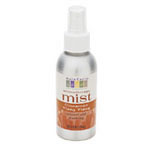 Aura Cacia is an aromatherapy mist that is pure cinnamon and ylang ylang essential oils. It is natural and cruelty-free..
