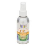 The 100% pure Patchouli and Sweet Orange essential oil in this Aura Cacia Aromatherapy Mist provide true aromatherapy benefits for you body, mind and spirit. Use it at home, in your car , at the gym and at the office.