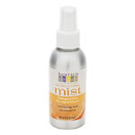 The 100% pure tangerine and grapefruit essential oil in this Aura Cacia Aromatherapy Mist provide true aromatherapy benefits for your body, mind and spirit, offering rejuvenation and energy..