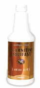 Natural Sport L-Carnitine LiquiFast supplement is a great tasting, all-natural, L-Carnitine supplement. This supplement is intended to provide nutritive support for individuals engaged in exercise, bodybuilding, weight training and athletic sports..