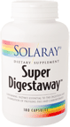 A high potency formula containing enzymes essential to digestion and assimilation of proteins, fats and carbohydrates..