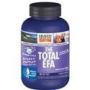 Health From The Sun The Total EFA supplies your daily needs needs for essential fatty acids (EFAs) in an ideal ratio of omega-3, 6 & 9 from certified organic Flax oil, molecularly distileld Fish oil and Borage oil..