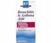 Boericke & Tafel Bronchitis & Asthma helps to treat symptoms related to bronchitis and asthma. It loosens flem and promotes drainage, allowing you to breath easier..