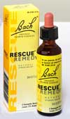Rescue Remedy Bach
