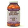 Bone Builder with MCHC, Magnesium, Boron, and Vitamin D helps to support and maintain healthy bones. It is calcium-rich and safe to use..