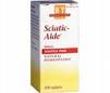 Sciaticaide is an all=natural remedy for the aches and pains associated with sciatica, relieving lower back pain and tension build up..