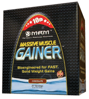 If your goal is to pack on serious muscle and body mass in the shortest. amount of time possible, Massive Muscle Gainer will help you get the job done fast and correctly!.