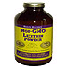 Non-GMO Lecithin Powder from Health Alliance provides an important source of choline, which is essential to a healthy brain, liver, and cell membranes..