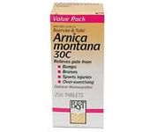 Arnica Montana 30X Boericke & Tafel