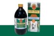 Originally created by members of the Objiwa tribe in Canada, Living Terapia formula is now offered in a convenient and natural liquid herbal tonic from Balestra and Mech..