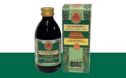 This relaxation tonic is formulated with Anise, Sweet Clover, Chamomile and Licorice, together with other synergistic herbs..