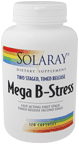 This product is formulated using a patent-pending, two-stage, timed-release concept. The two-stage ingredients are designed so that half are intended to be rapidly released while the other half are intended to be gradually released over 6-8 hours..
