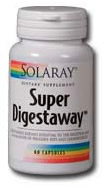A high potency formula containing enzymes essential to digestion and assimilation of proteins, fats and carbohydrates..