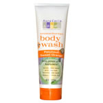 Patchouli Sweet Orange Aromatherapy Body Wash (8 fl.oz).