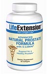 Ultra Natural Prostate Formula w/ 5 Loxin and Standardized Lignans*(60 softgels) Life Extension