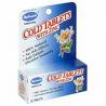 Hyland's Homeopathic Cold Tablets with Zinc dissolve quickly and work in your bloodstream for quick cold symptom relief..