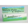 Arniflora  Arnica Gel a topical healing agent and antiseptic for cuts, bruises, sore muscles, and rheumatism.