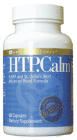Natural Balance HTP Calm (60 Caps) works naturally to relieve stress, relax and enhance your mood.