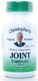 Dr Christophers Joint Formula (AR-1) works to effectively relieve symptoms associated with joint disorders and problems.