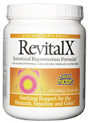 A full spectrum of vitamins, minerals, antioxidants, fiber and protein. A blend of intestinal and liver friendly antioxidants and phytochemicals..