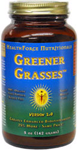 Greener Grasses v2.0 (10oz)* HealthForce Nutritionals