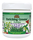 Enriching Greens (150g) Natural Factors