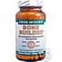 Bone Builder is a calcium-rich, organic formula that helps support healthy bones..
