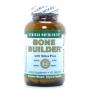 Bone Builder with Silica Plus helps support healthy bones and connective tissue formation..