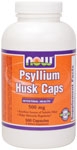 Psyllium Husk capsules are an easy way to increase fiber in your diet.  Psyllium is a popular recommondation for people starting low carb Atkins style diets. Buy Today at Seacoast.com!.