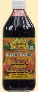Tart cherries contain naturally occurring plant compounds that have anti-inflammatory and antioxidative properties. Buy Today at Seacoast.com!.