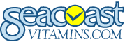 Grape Seed Extract 50mg (120 caps) Seacoast Vitamins