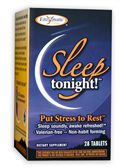 Sleep Tonight (28 Tabs) Enzymatic Therapy