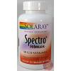 Spectro Woman Multi-Vitamin (120 Caps) Solaray Vitamins