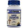 Super Zeaxanthin formula delivers therapeutic doses of all three carotenoids to help protect and preserve your eyesight. Lutein, Zeaxanthin and Marigold Extracts..