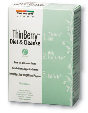 Thinberry Diet   3 easy steps to support healthy weight loss and cleansing for a differnece you can feel. Safely supports healthy weight loss, appetite control and cellular anti-aging protection  no side effects.