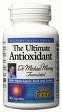 The Ultimate Antioxidant is designed to boost the antioxidants in the body. It is all-natural and safe to use..