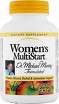 Women's MultiStart (180 Tabs) Natural Factors